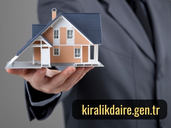Gerce Mahallesi Kiralık Daire